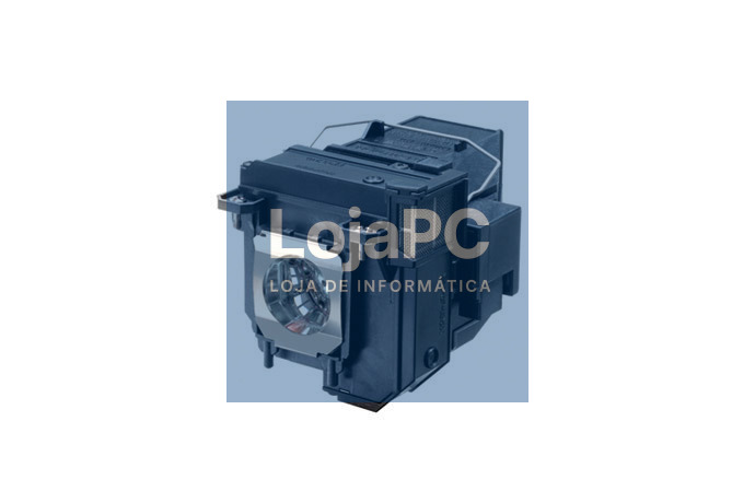 EPSON ELPLP91 projector lamp for EB-6xx series