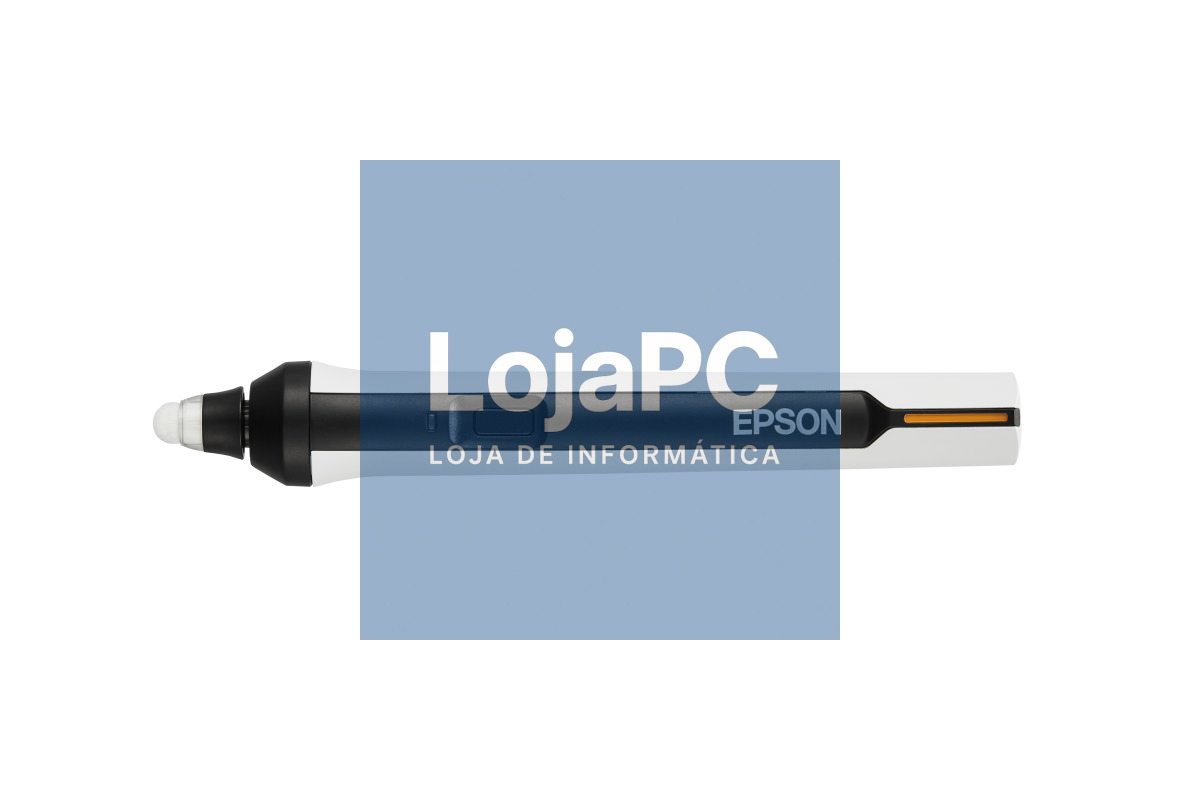 Caneta Interativa EPSON ELPPN05B Azul - EB-6xxWi/Ui / 14xxUi