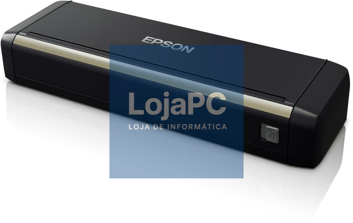 EPSON WorkForce DS-310 Scanner compact