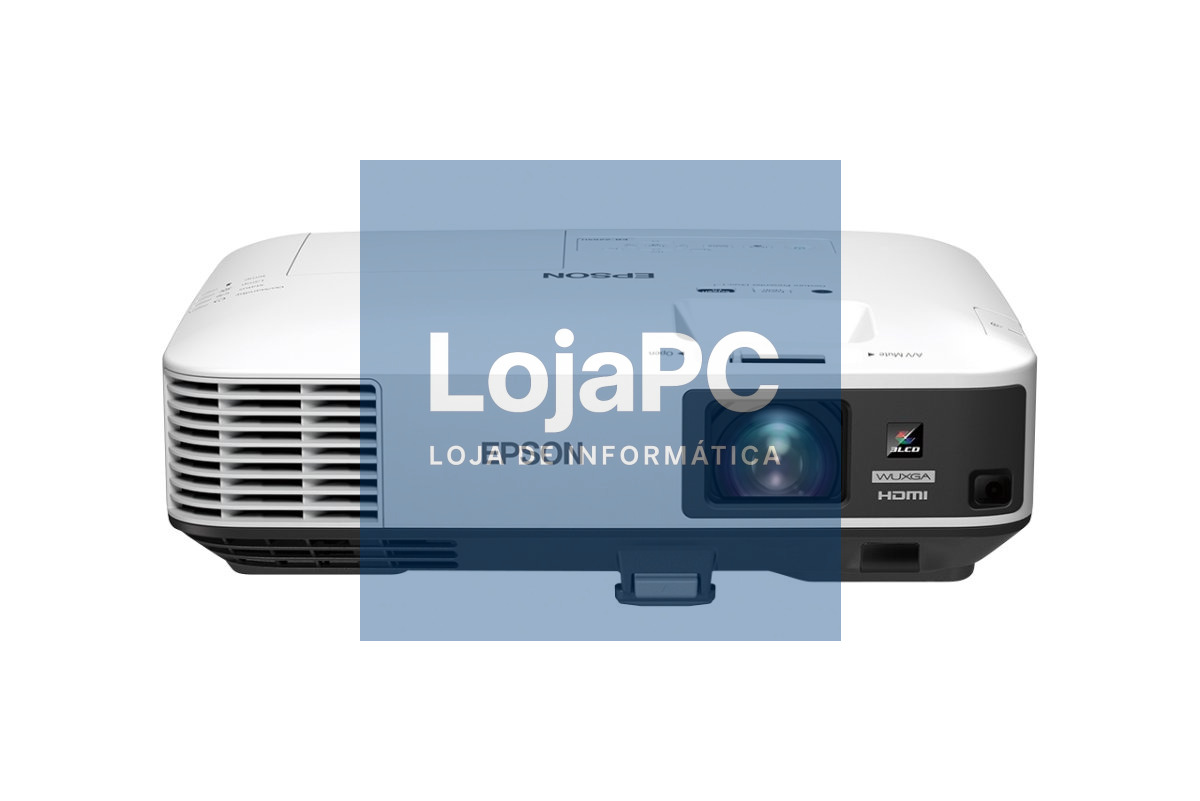 Video Projetor EPSON EB-2250U
