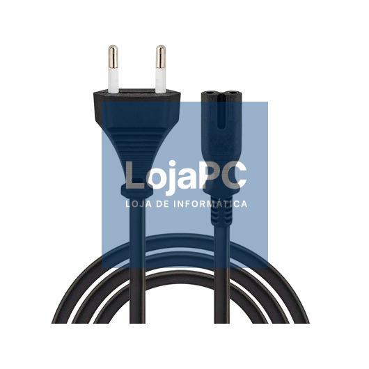 UNIVERSAL POWER CABLE SAVIO CL-185 5M
