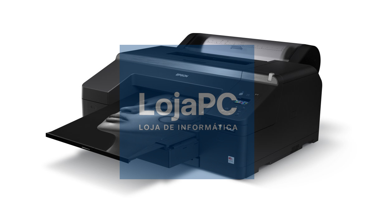 EPSON SureColor SC-P5000 Violet Spectroproofer 17inch
