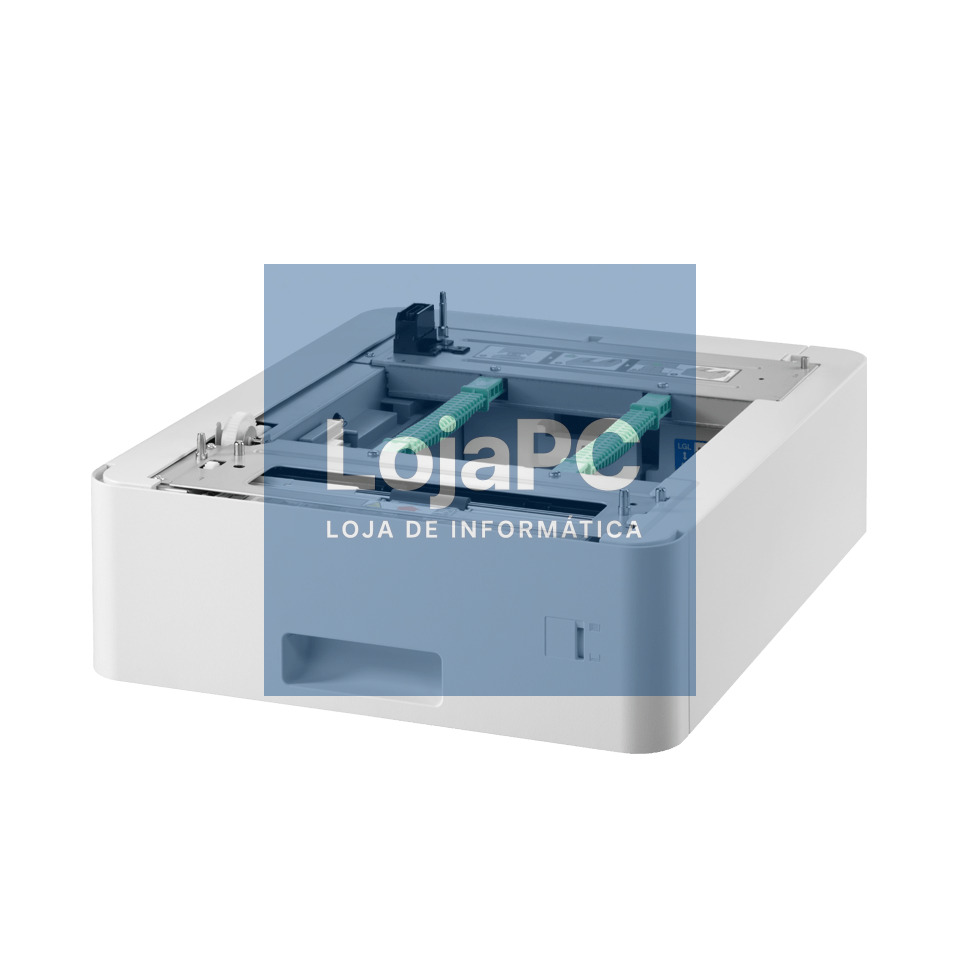 BROTHER LT-340CL BC4 lower tray 500 sheets