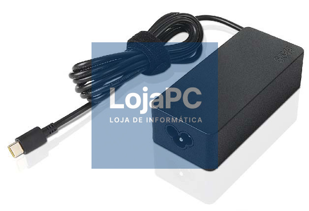 LENOVO 65W Standard AC Adapter USB Type-C (EU)