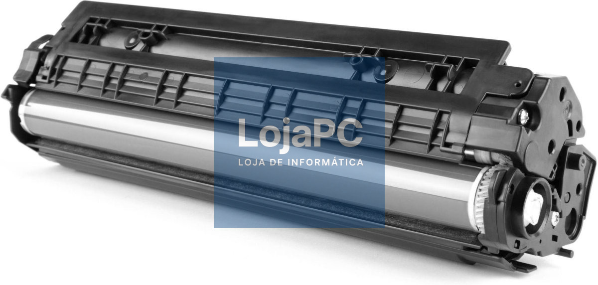 HP LaserJet Developer Unit Black