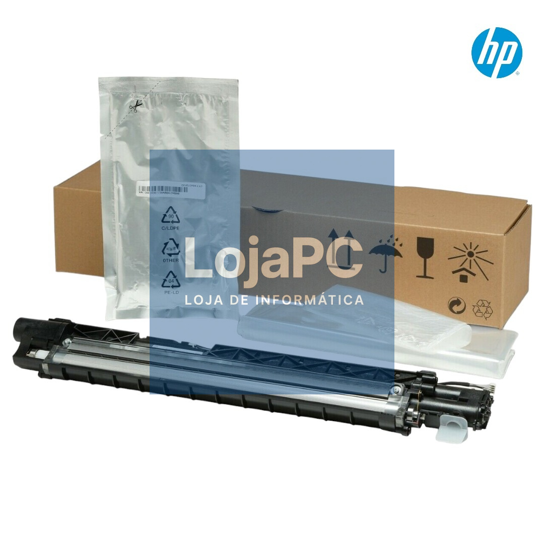 HP LaserJet Developer Unit Magenta