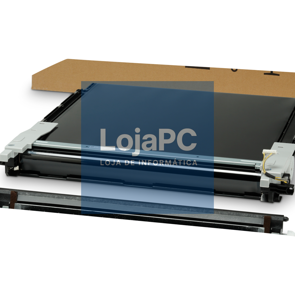 HP LaserJet Image Transfer