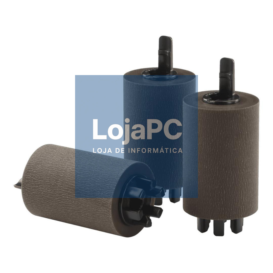 HP LaserJet MP Roller - JTD