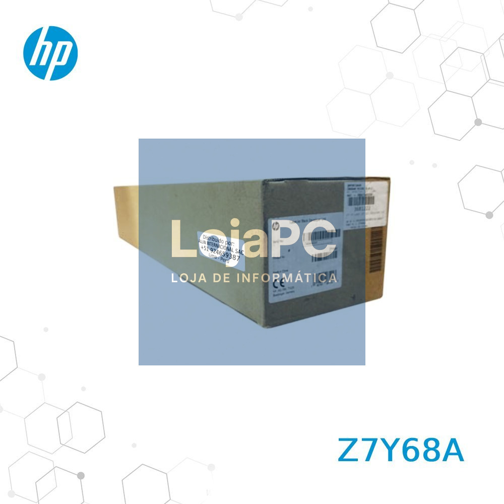 HP LaserJet Developer Unit Black
