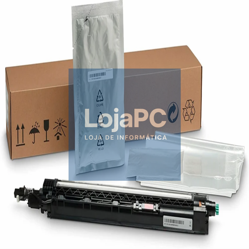 HP LaserJet Developer Unit Magenta