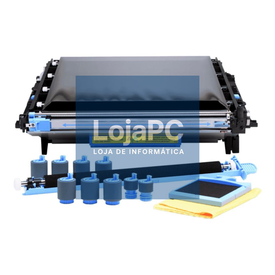 HP LaserJet Image Transfer