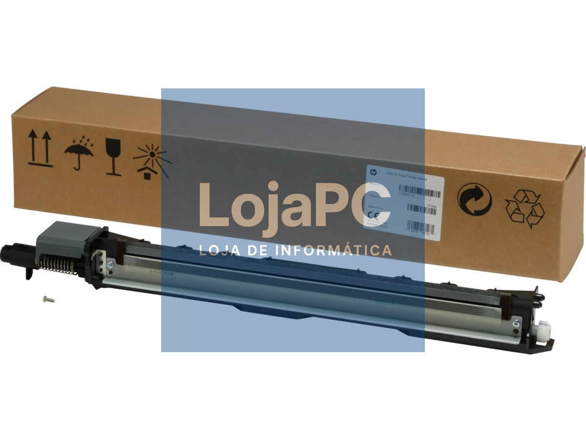 HP LaserJet Image Transfer Cleaner