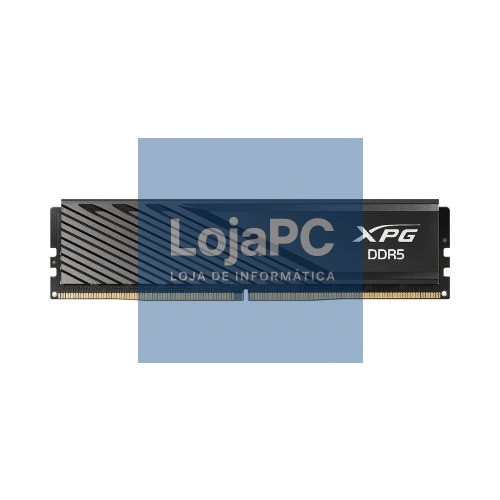 MODULO DDR5 32GB 2X16 6000MHz ADATA XPG LANCER