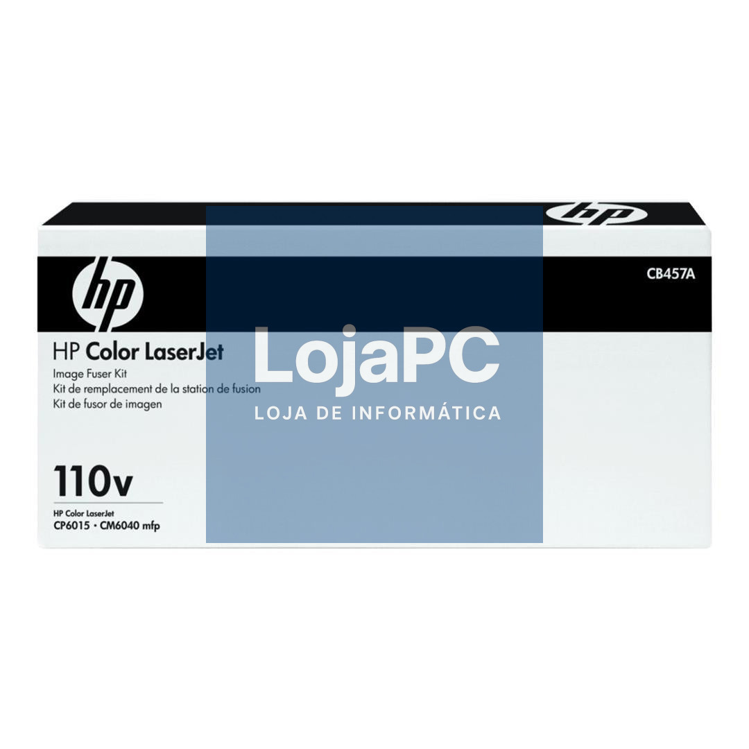 HP LaserJet Fuser 220V