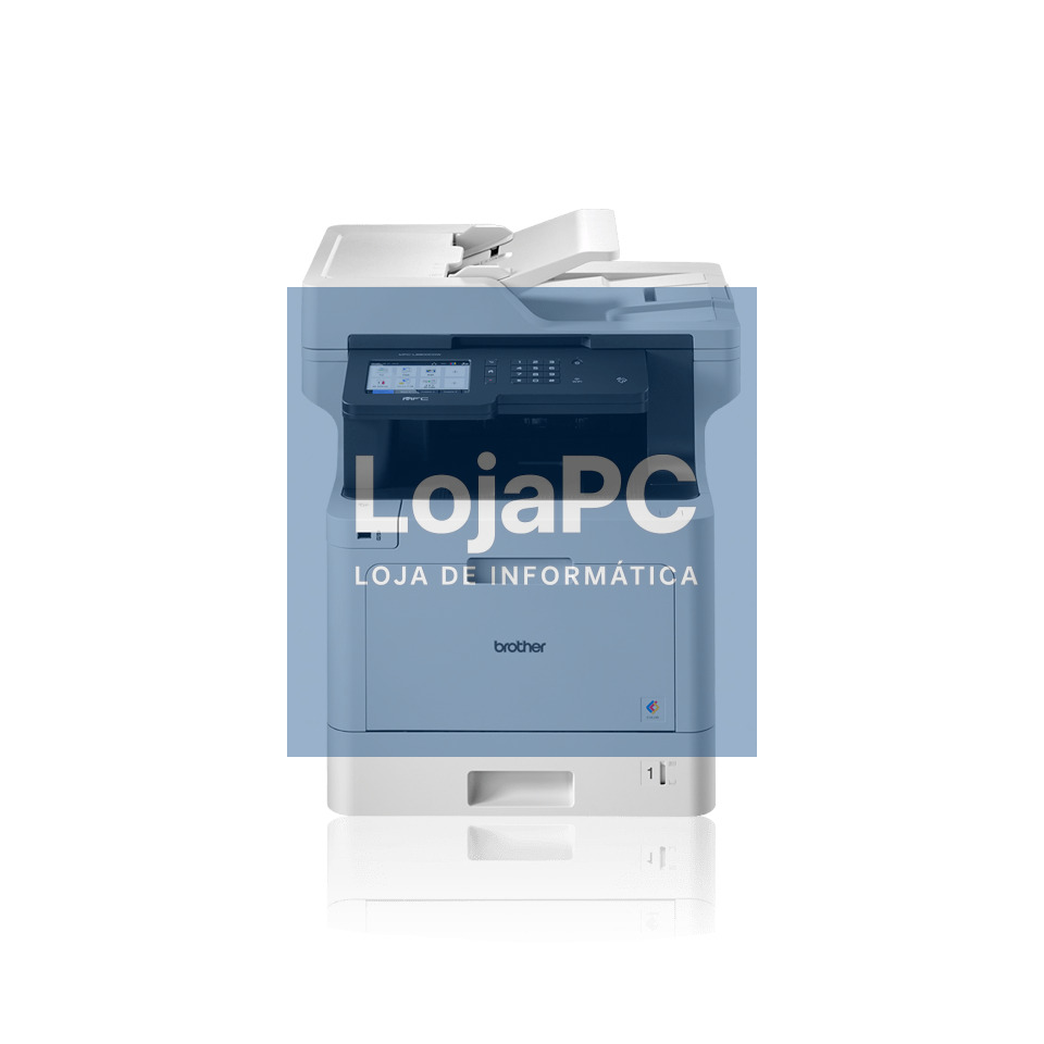 BROTHER MFCL8900CDWRE1 MFP