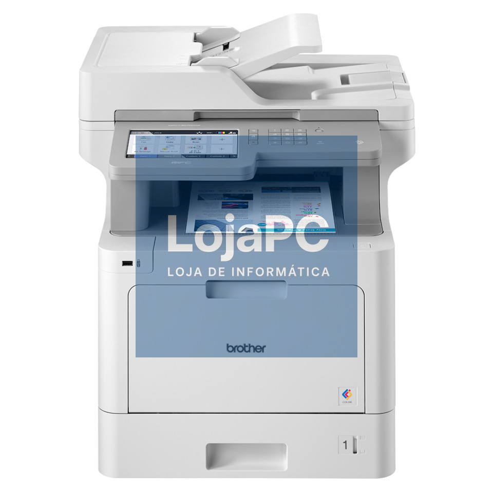 BROTHER MFCL9570CDWRE1 MFP