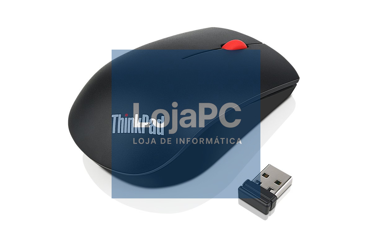 LENOVO ThinkPad Essential Wireless Mouse