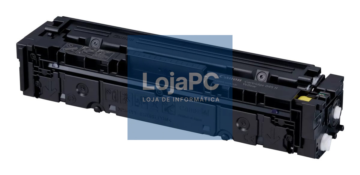 CANON CRG 045 HY yellow toner high capacity for LBP613Cdw LBP611Cn MF635Cx MF633Cdw MF631Cn