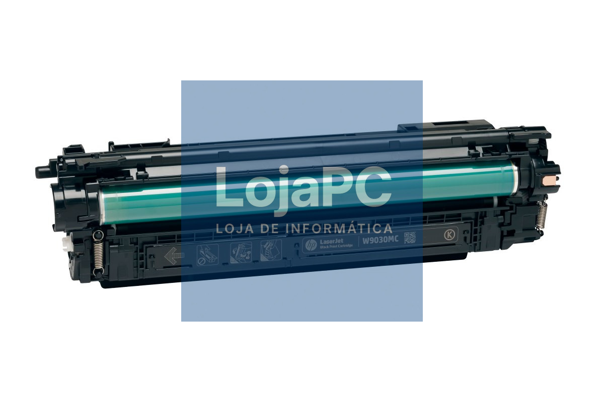 HP 657X original LaserJet Toner cartridge CF470X Black High Yield