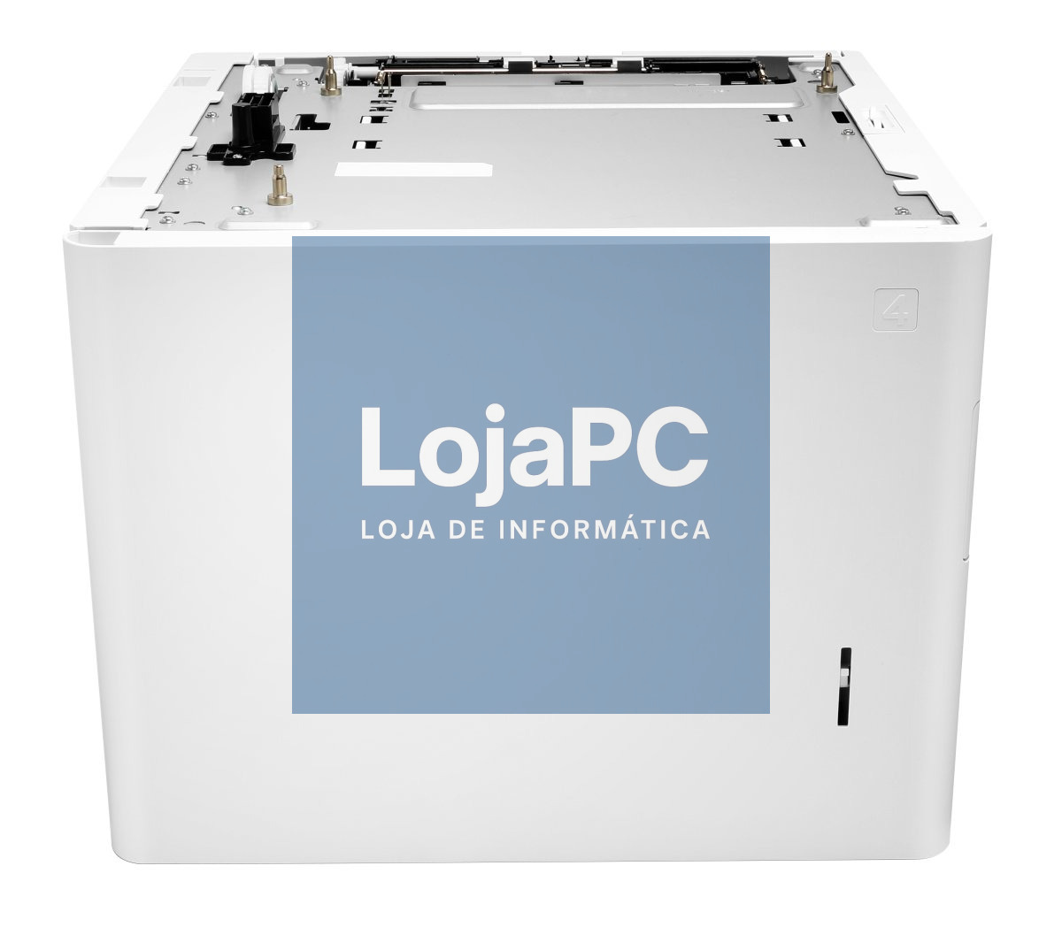 HP LaserJet 2100 Sheet Paper Feeder