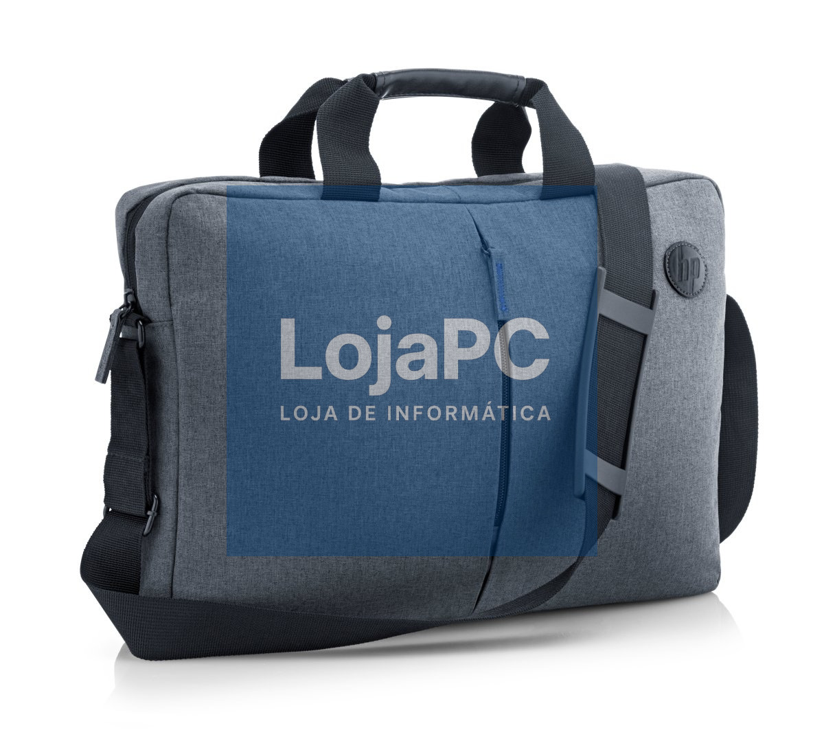 HP 15.6inch Value Top Load