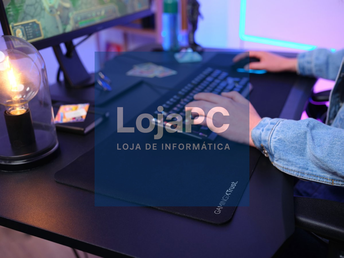 TRUST GXT758 MOUSEPAD XXL