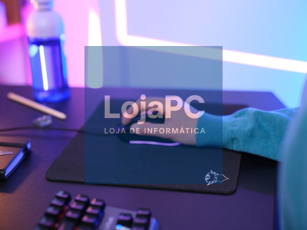 TRUST GXT754 MOUSEPAD L
