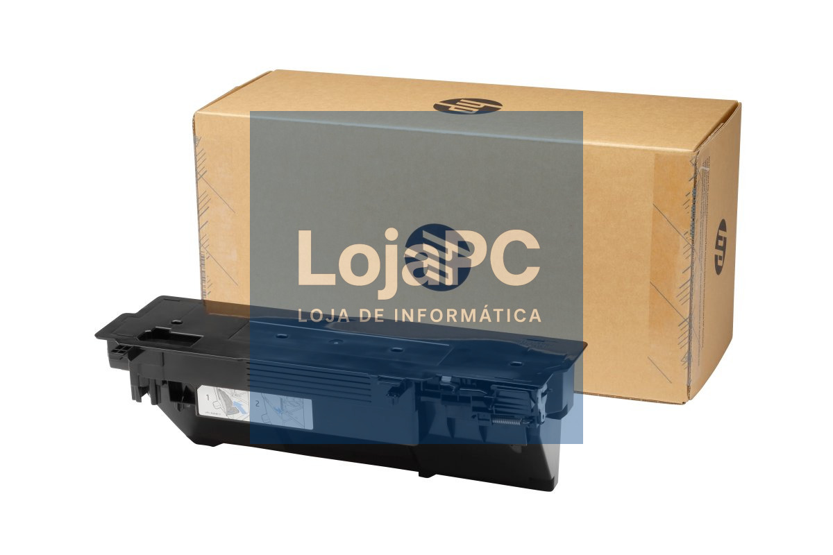 HP LaserJet Toner Collection Unit