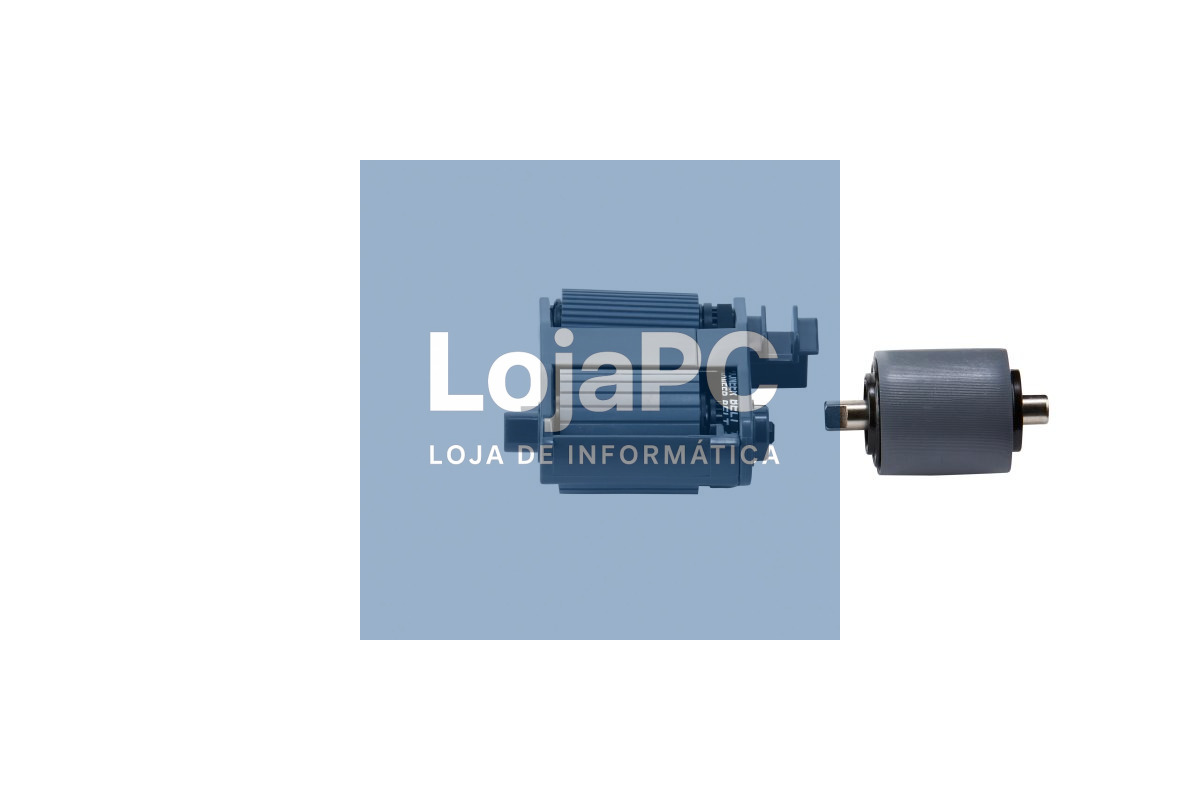 HP 300 ADF Roller Replacement Kit