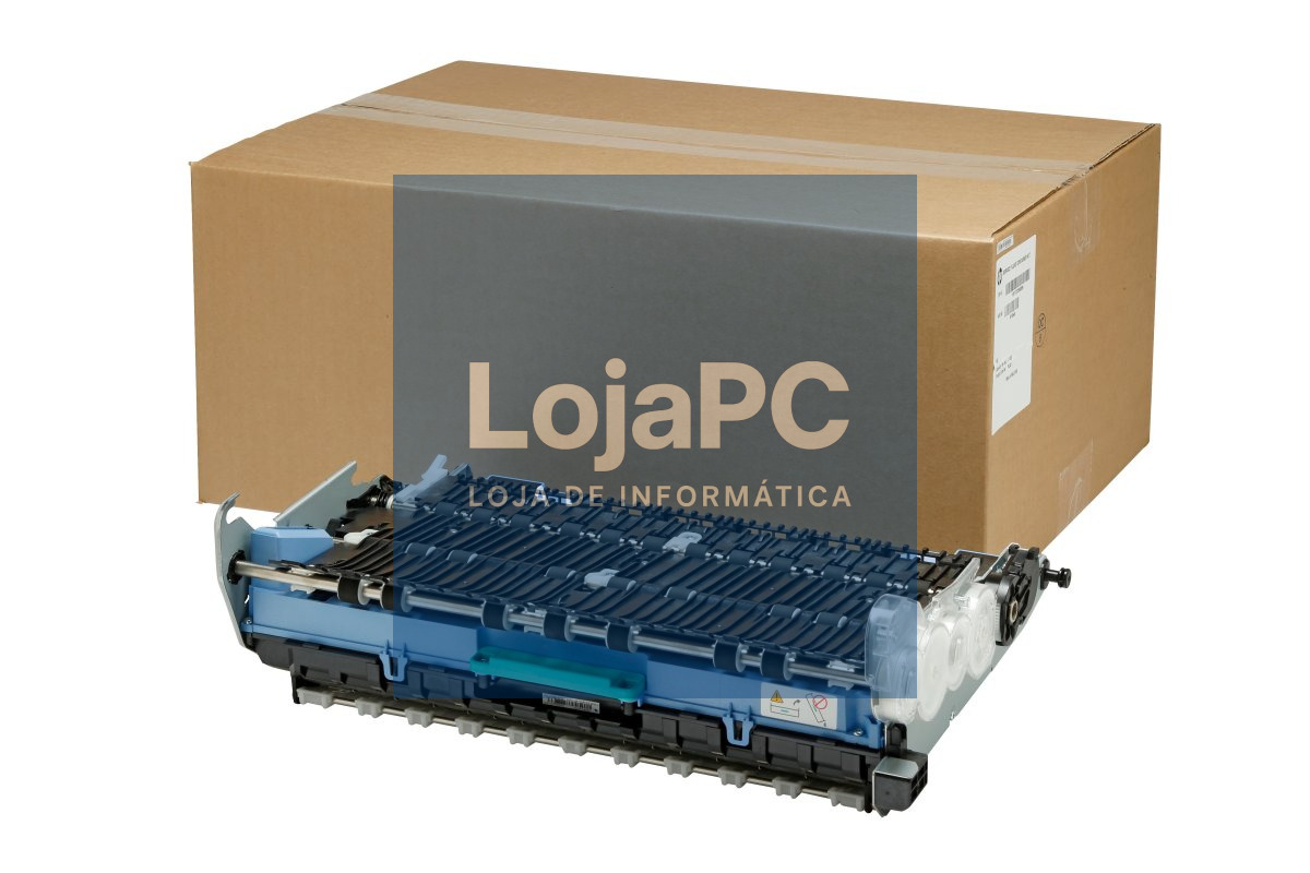 HP PageWide Service Fluid Container