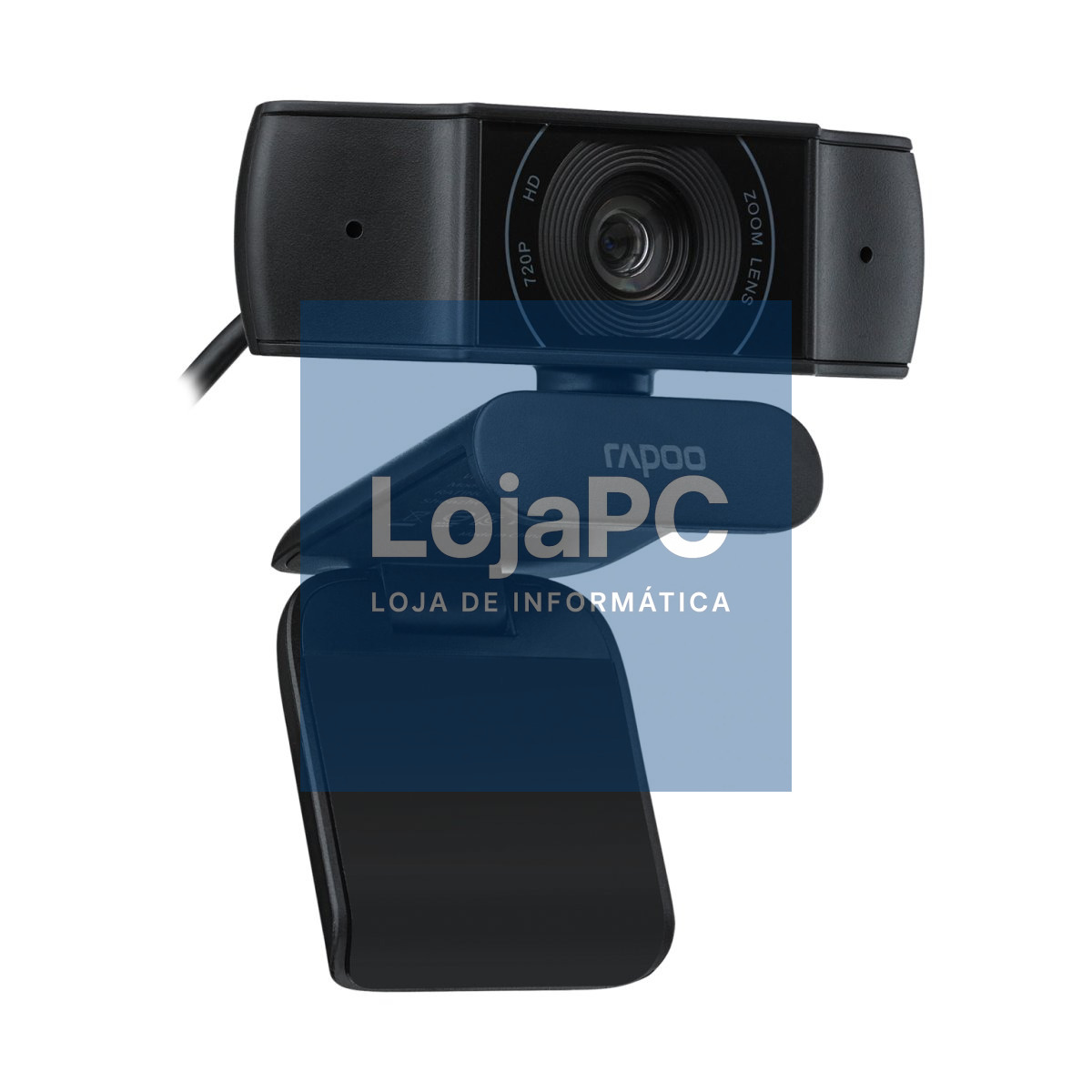 RAPOO M10+ WL MOUSE Black