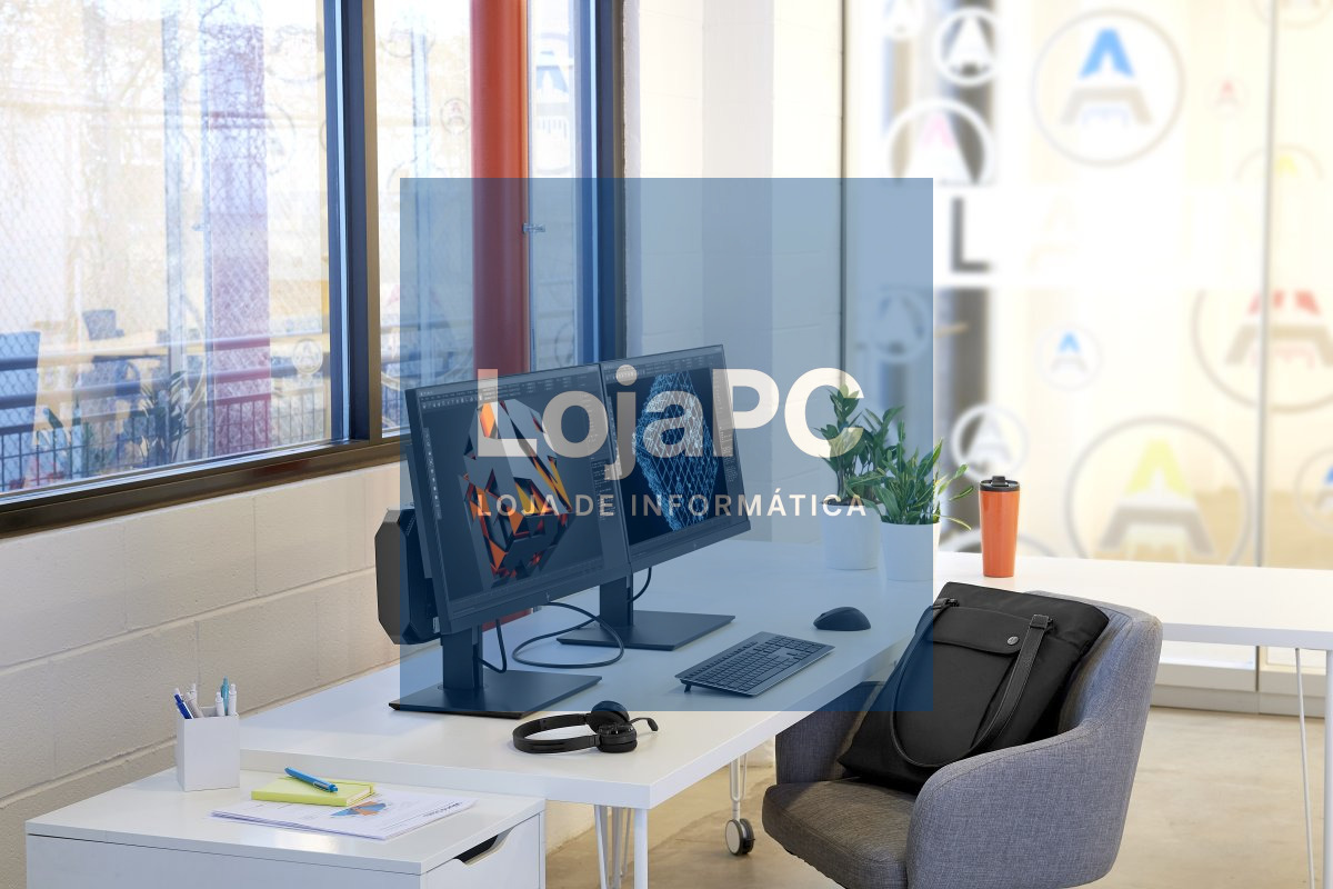 HP B300 PC Mounting Bracket for Elite G4 and Z G2 displays