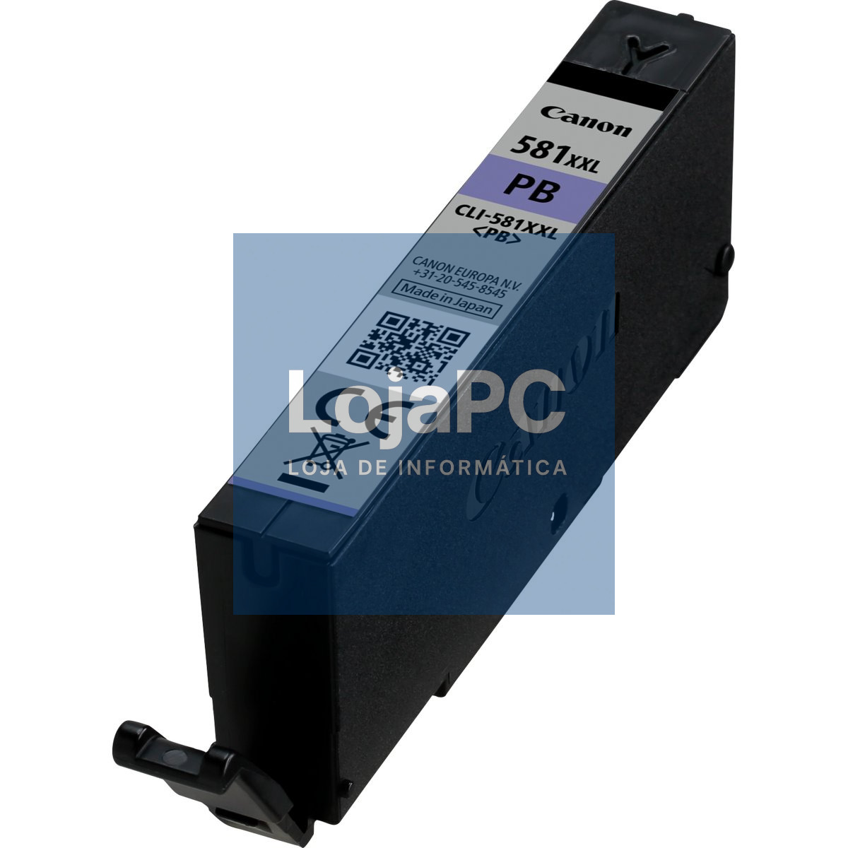CANON 1LB INK CLI-581XXL PB