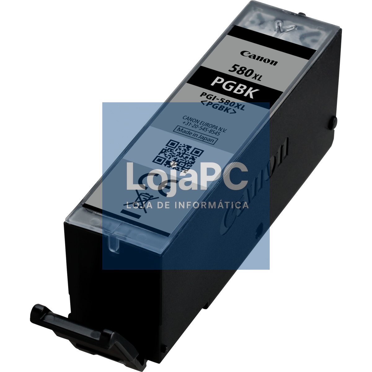 CANON 1LB INK PGI-580XL PGBK