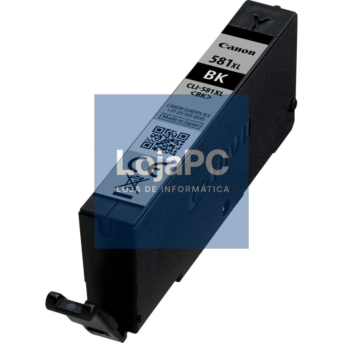 CANON INK CLI-581XL BK