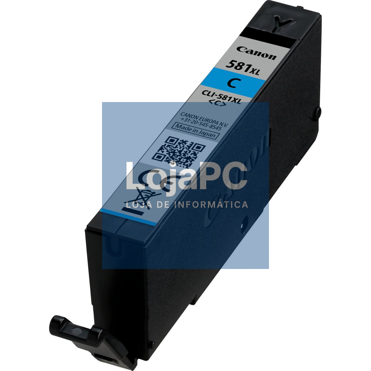 CANON 1LB INK CLI-581XL C
