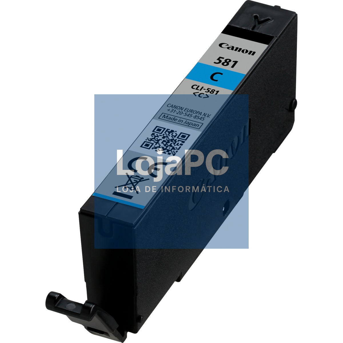 CANON 1LB INK CLI-581 C