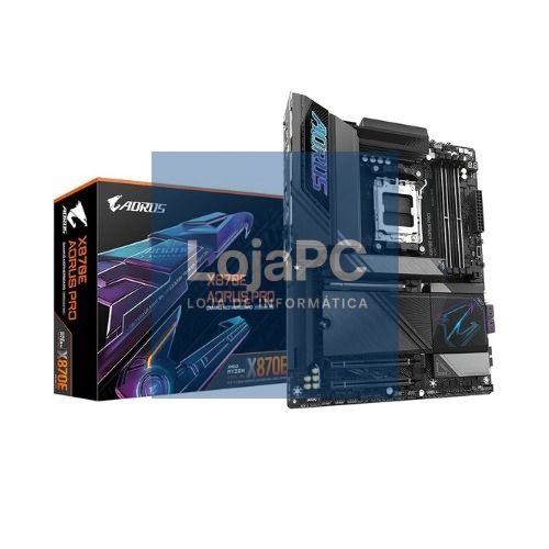 PB GIGABYTE AM5 X870 AORUS ELITE WIFI7