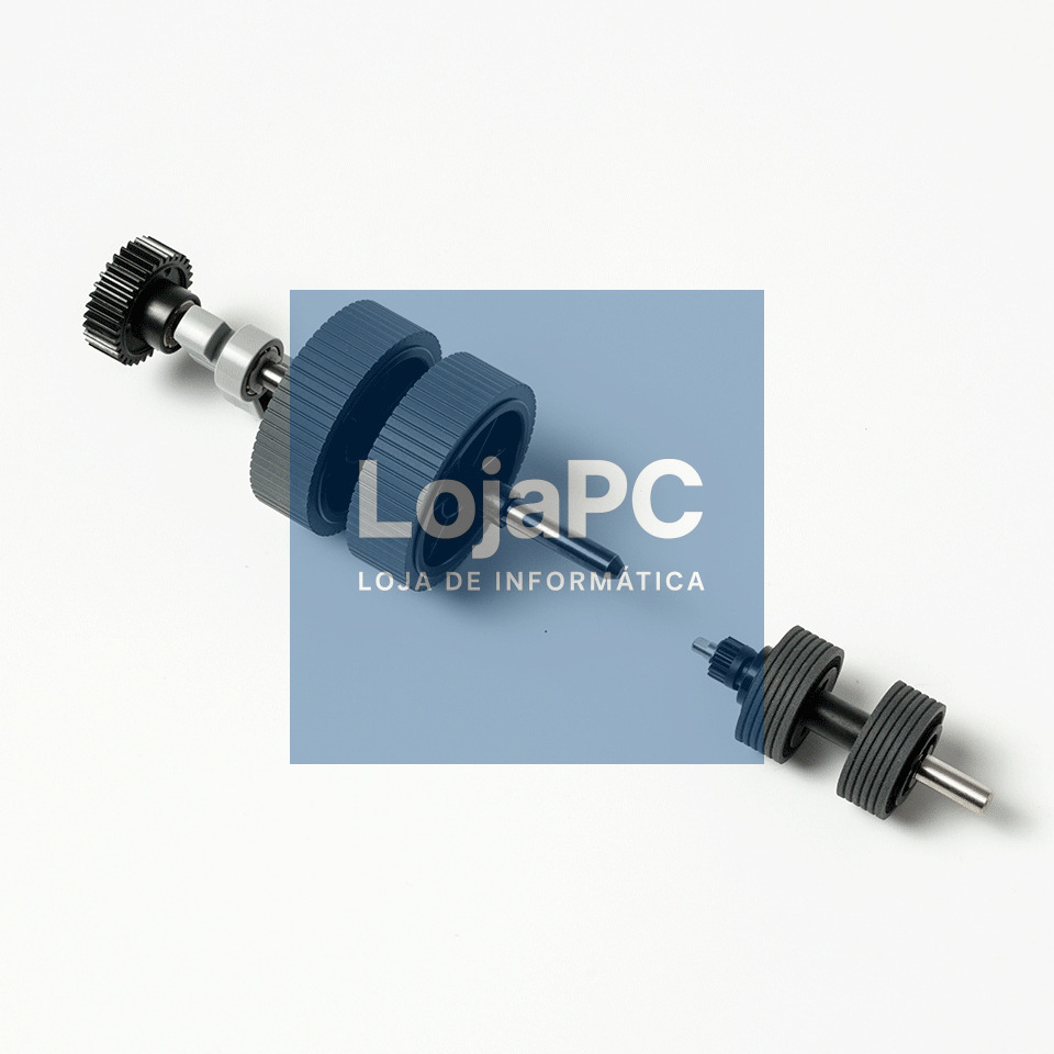 BROTHER PRKA3001 Replacement roller set for ADS-2200 and ADS-2700W desktop document scanners