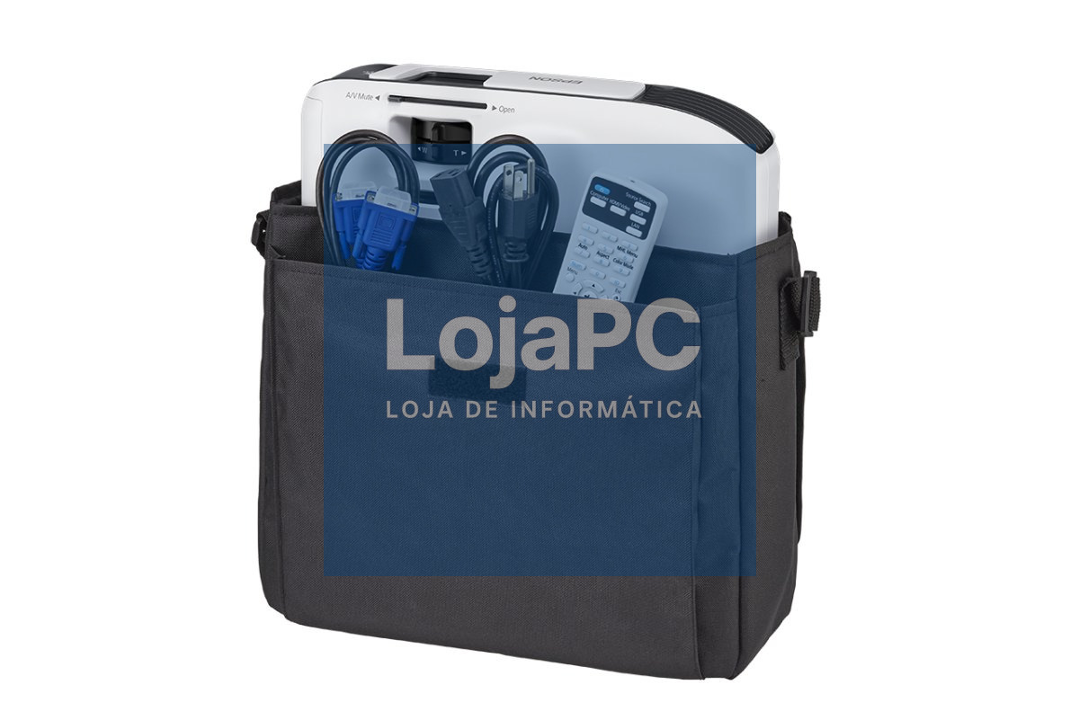 Bolsa EPSON ELPKS70 - EMP-TW20