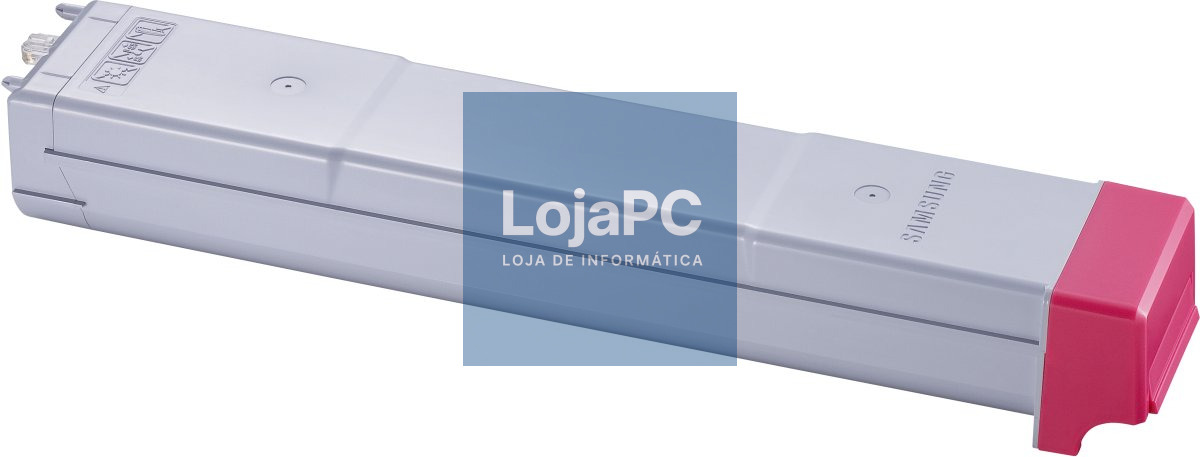 SAMSUNG original Toner cartridge LX-M8380A/ELS Magenta Toner cartridge SU591A