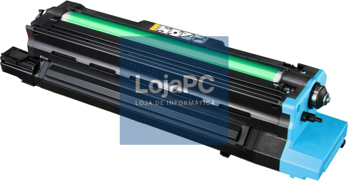 SAMSUNG original Toner cartridge LX-R838XCartridge/SEE Cyan Imaging Unit SU609A