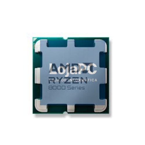 CPU AMD AM5 RYZEN 5 8400F 8X5.2GHZ/104MB TRAY
