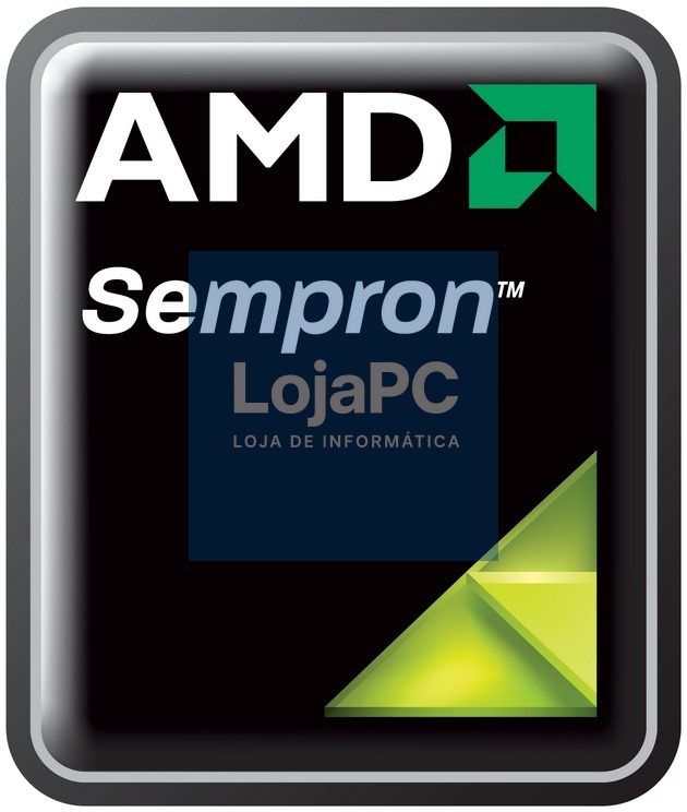 CPU AMD 754 SEMPRON 3000+ 1 8GHZ / 256KB TRAY
