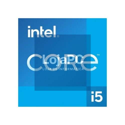 CPU INTEL 1700 I5-14400F 10X4.7GHZ 20MB TRAY