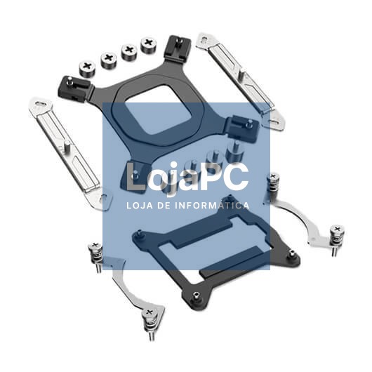 ADAPTER SOCKET 1700 DeepCool  NETPWIN