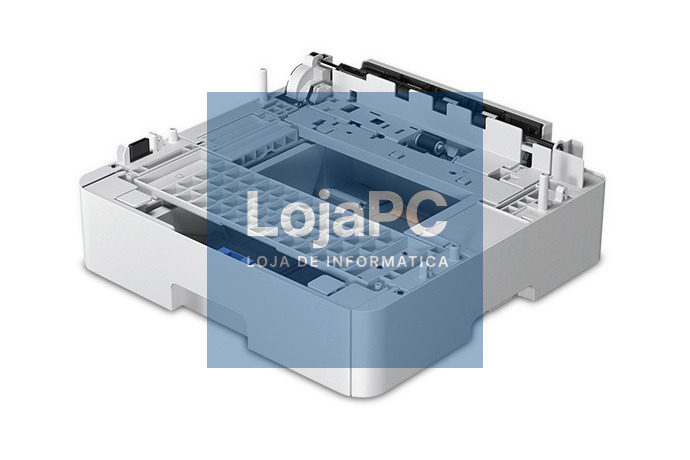 Tabuleiro de Papel EPSON 500F - WF-C5xxx/M52xx/M57xx