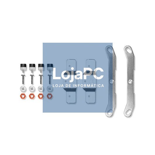 ADAPTADOR SOCKET AM5 DEEPCOOL 4 HEATPIPES