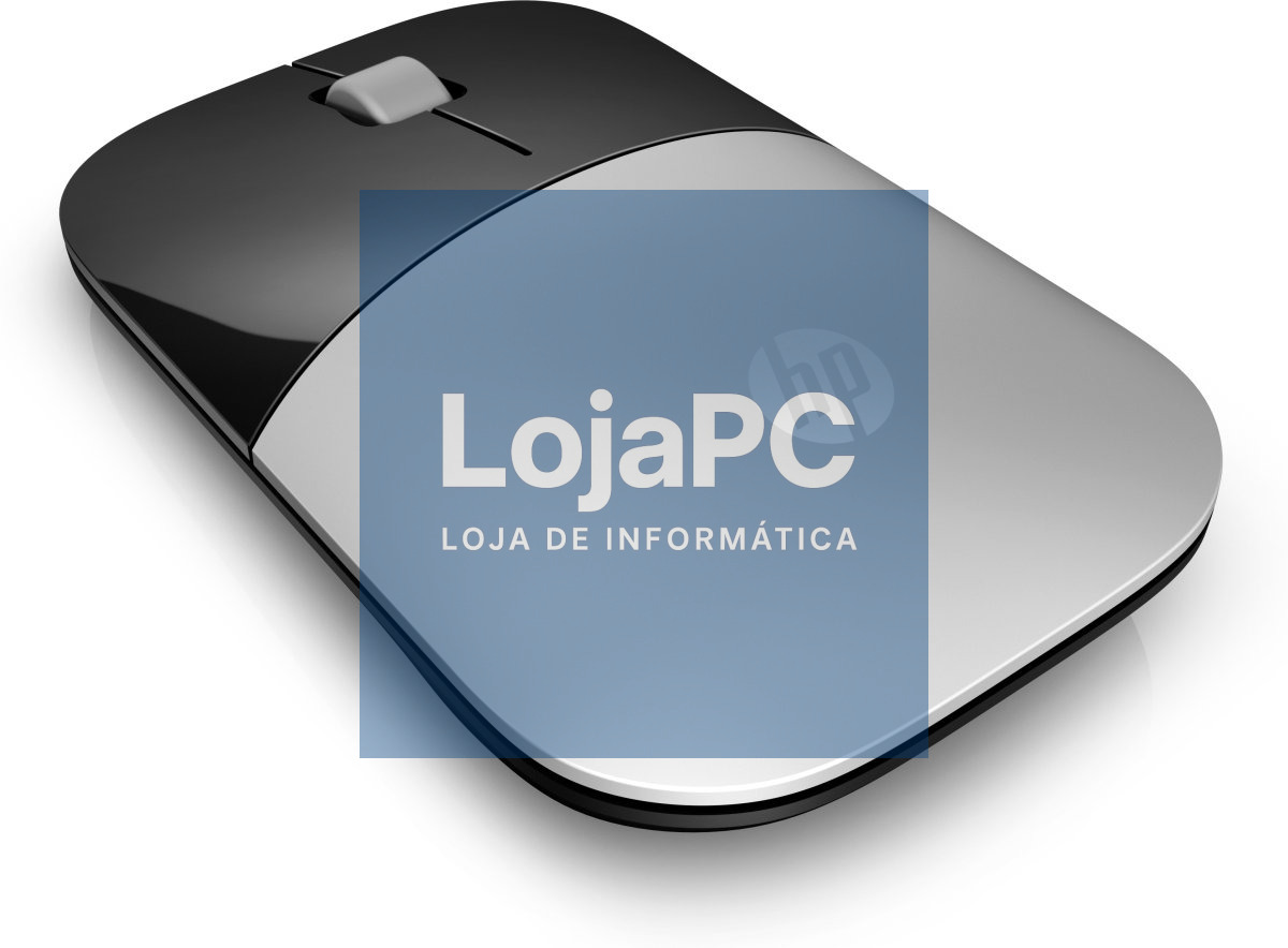 HP Z3700 WIRELESS SILVER