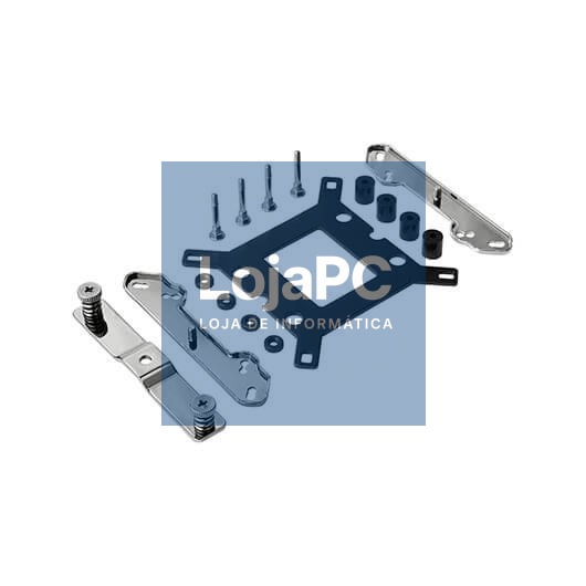 SOCKET 1700 ICEBERG-THERMAL X7 ADAPTER COMPATIBLE WITH ICESLEET X7